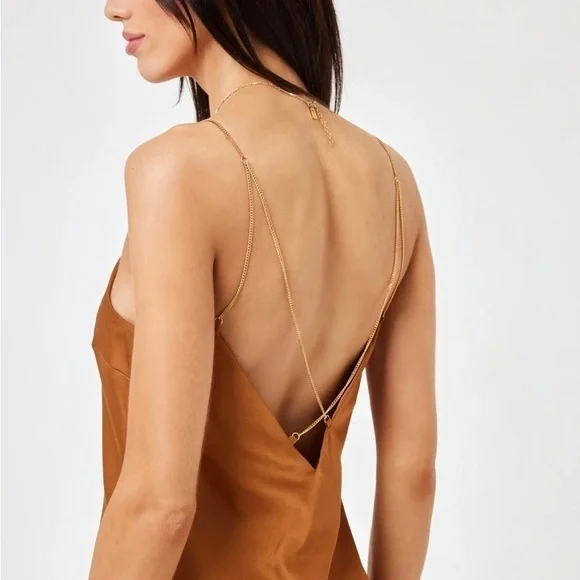 L Space Brooklyn Dress - Picture 2 of 11